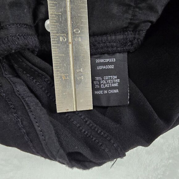 Universal Standard GAME Racerback Tank Women Black 3XS NWT - Picture 7 of 7